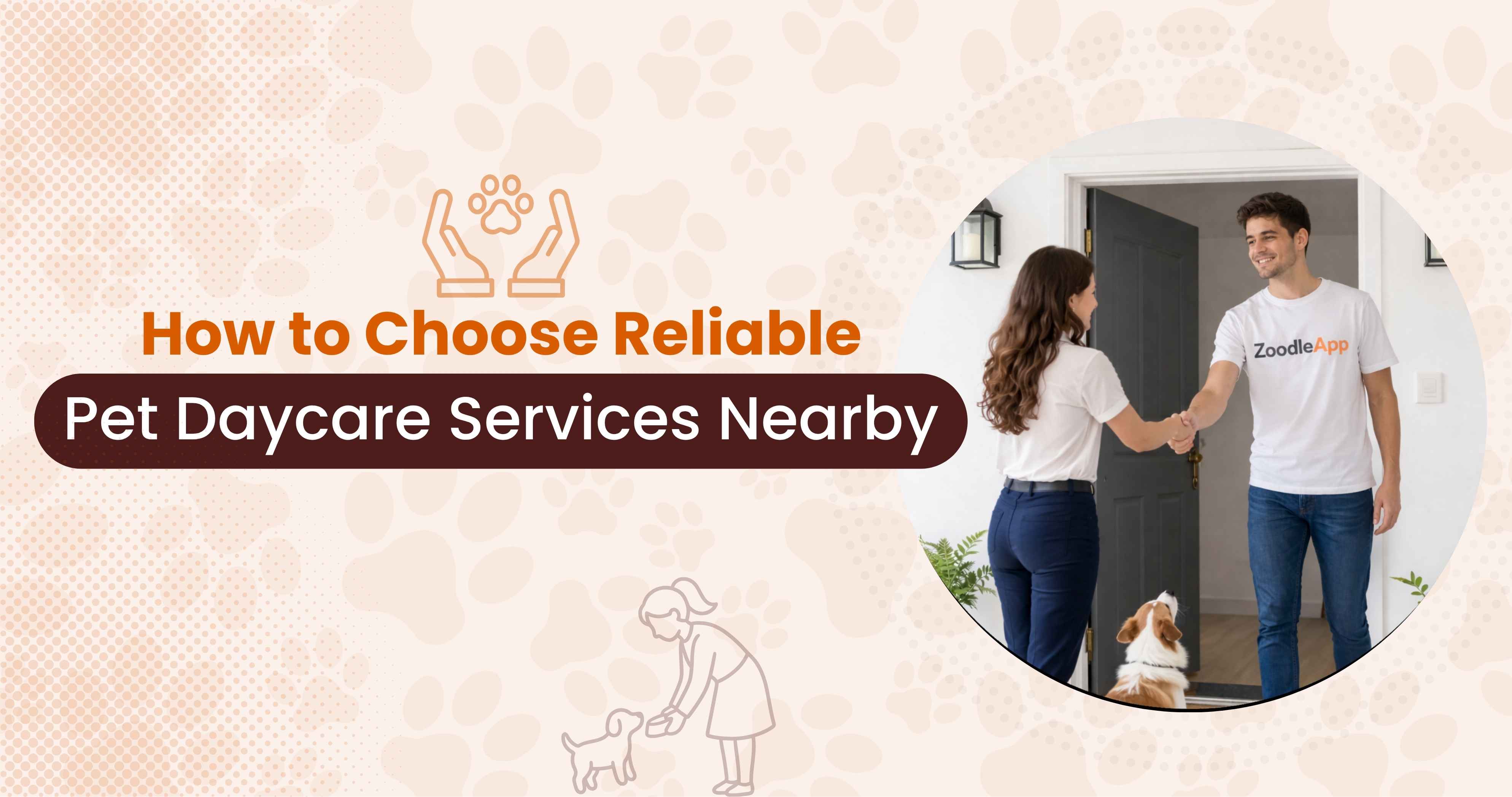 How to Choose Reliable Pet Daycare Services Nearby