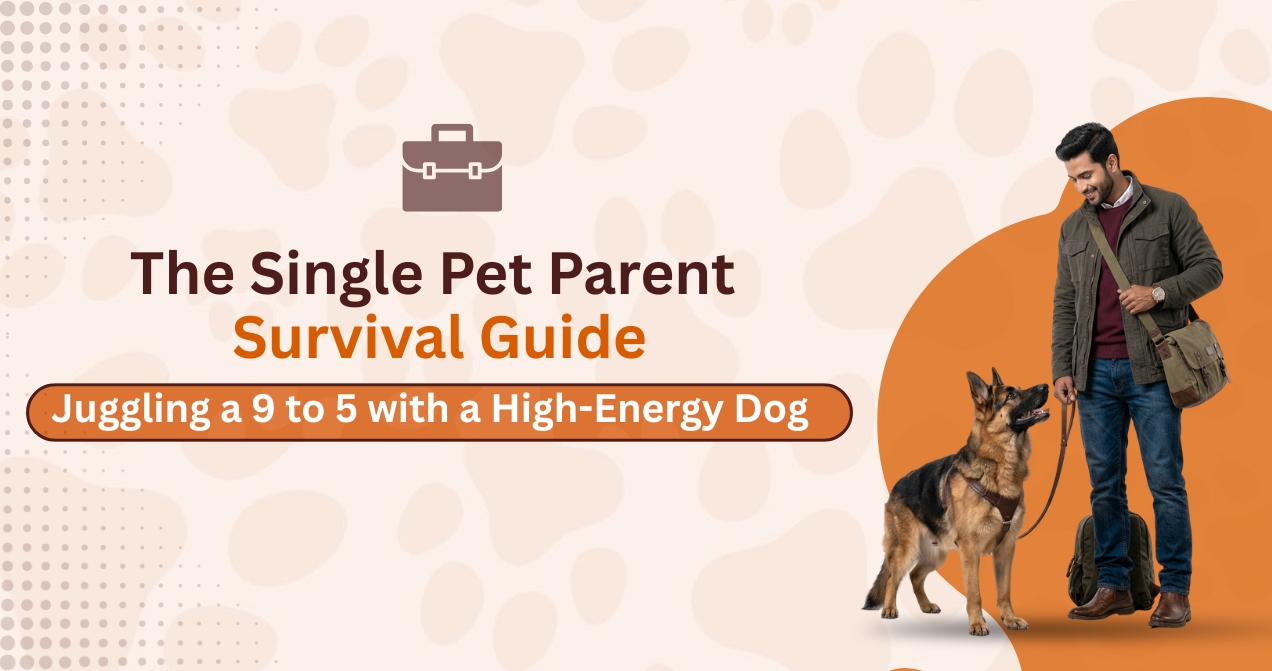 Curated visual reference: Visual Reference: High Energy Dog Care Tips For Pet Parents